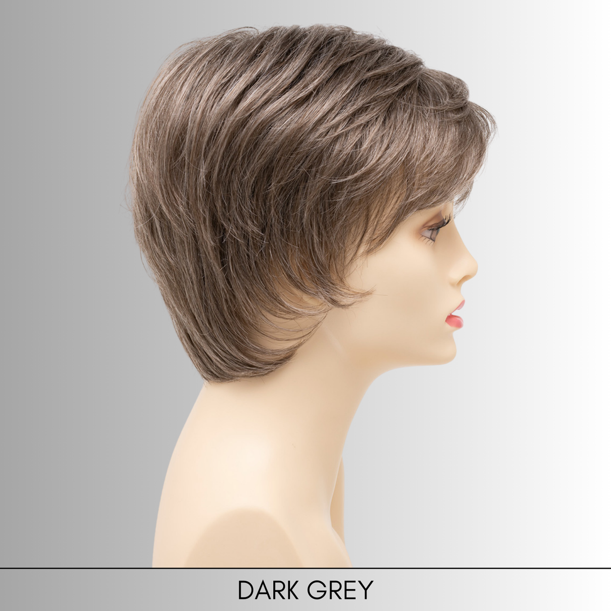 Elle - Synthetic Wig Collection by Envy