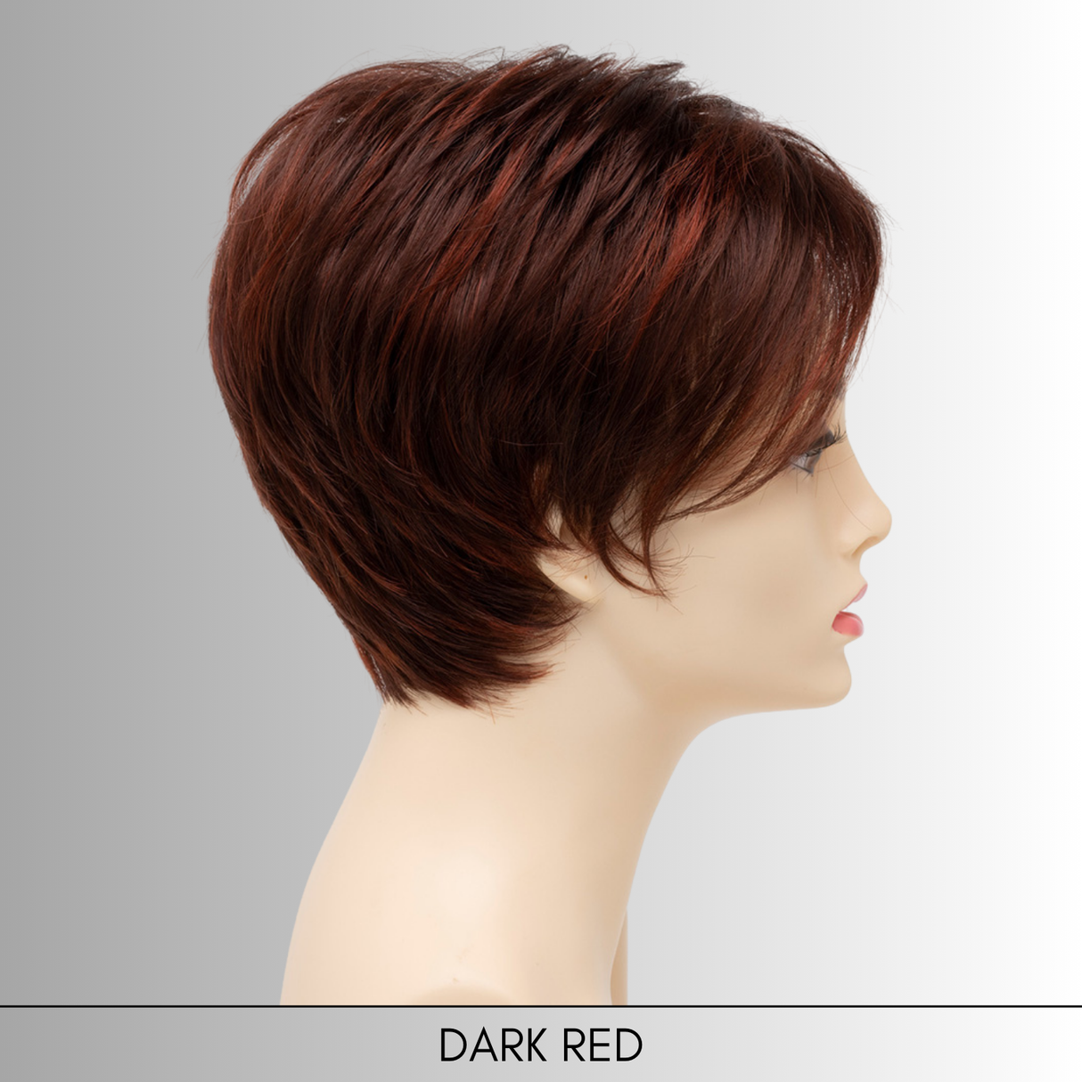 Shari (Large Cap) - Synthetic Wig Collection by Envy