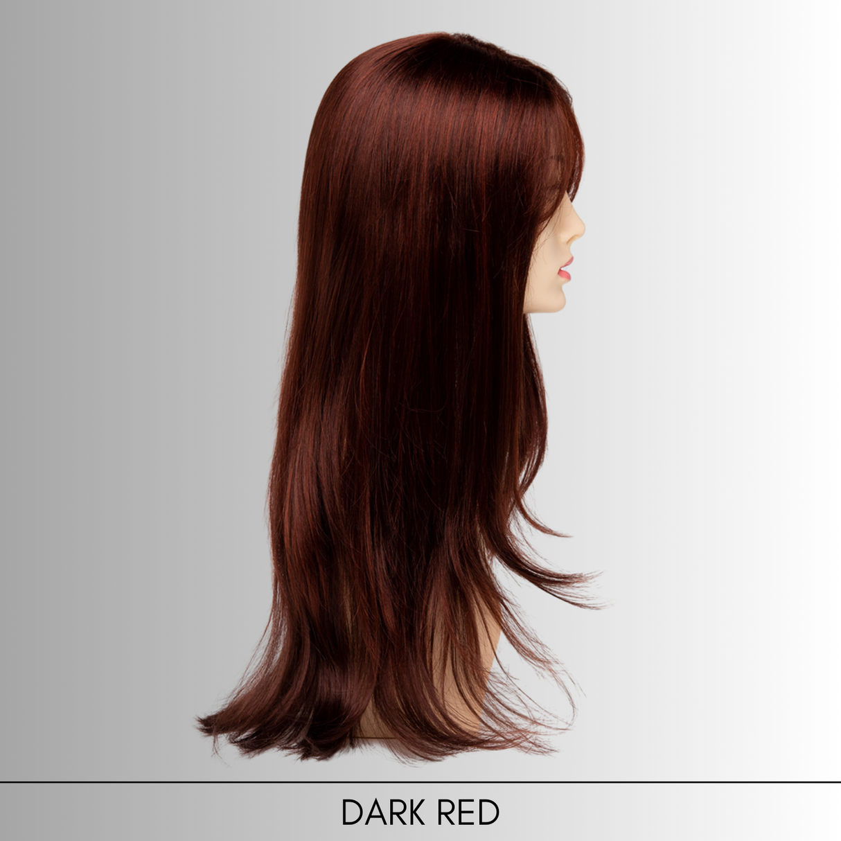 McKenzie - Synthetic Wig Collection by Envy