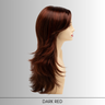 Sheena - Synthetic Wig Collection by Envy