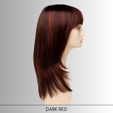 Madison - Synthetic Wig Collection by Envy