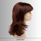 Nadia (Petite) - Synthetic Wig Collection by Envy