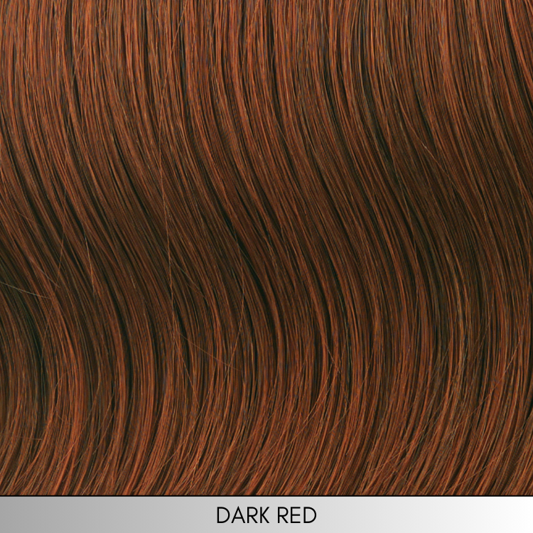 Stylish Obsession • Shadow Shade Wigs Collection by Toni Brattin