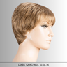 Ginger Mono - Hairpower Collection by Ellen Wille