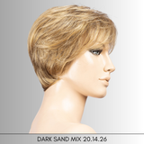 Cara Small Deluxe  - Hair Power Collection by Ellen Wille
