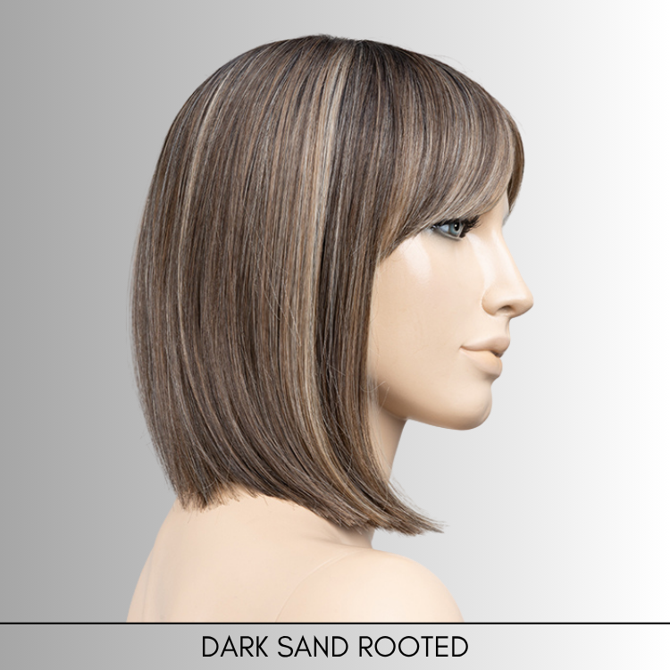 Miss Comfort - Hair Society Collection by Ellen Wille