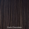 Harlow in Dark Chocolate - by Noriko ***CLEARANCE***