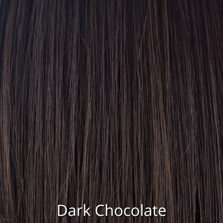 Nour in Dark Chocolate - by Noriko ***CLEARANCE***