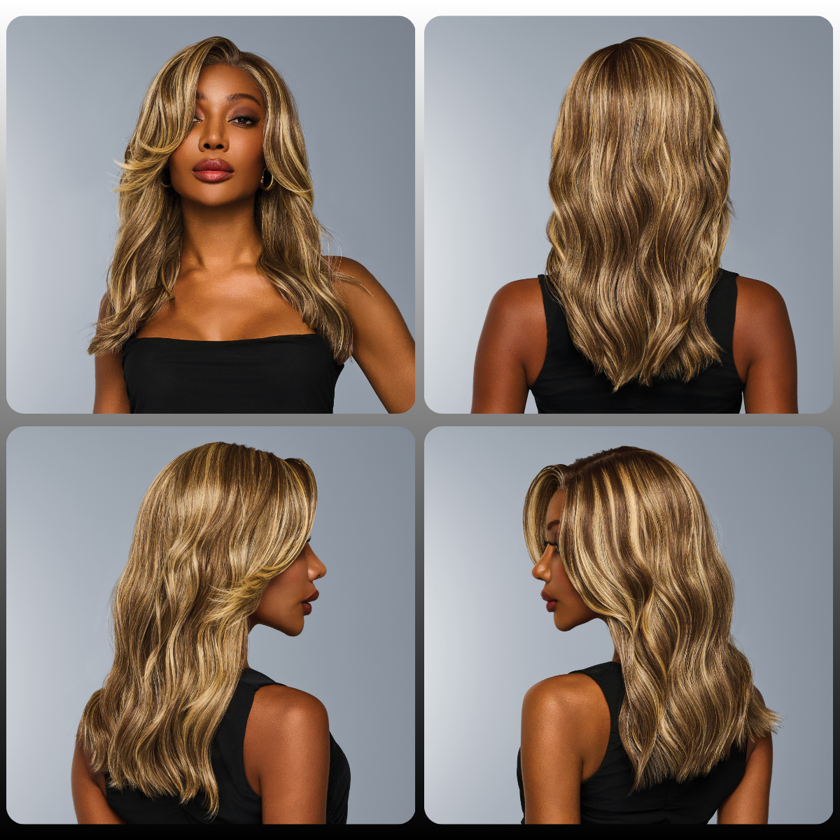 Decadent Diva - Signature Wig Collection by Raquel Welch