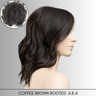 Demi Mono • Hair Power Collection by Ellen Wille