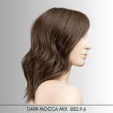 Demi Mono • Hair Power Collection by Ellen Wille