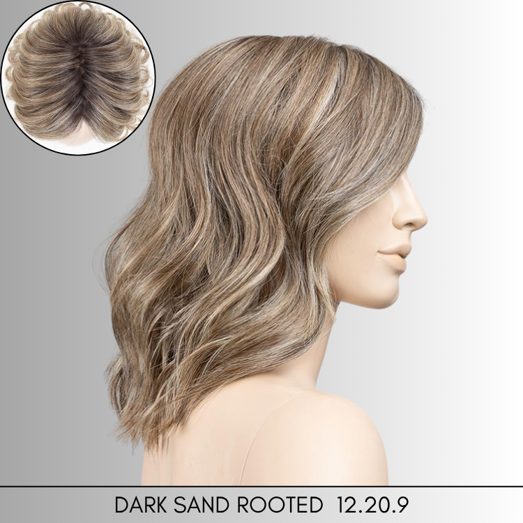 Demi Mono • Hair Power Collection by Ellen Wille