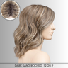 Demi Mono • Hair Power Collection by Ellen Wille