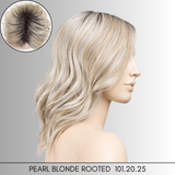 Demi Mono • Hair Power Collection by Ellen Wille