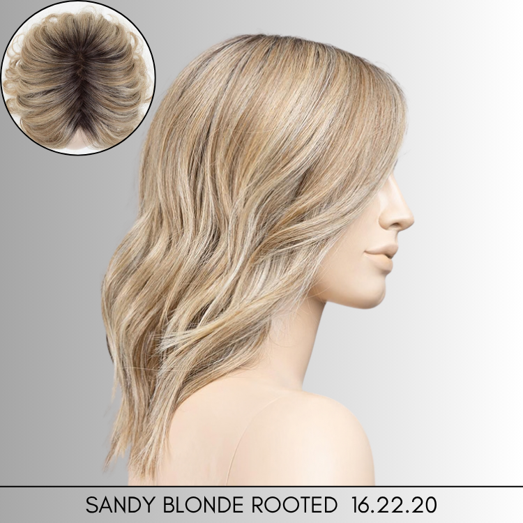Demi Mono • Hair Power Collection by Ellen Wille