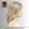 Demi Mono • Hair Power Collection by Ellen Wille