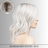 Demi Mono • Hair Power Collection by Ellen Wille