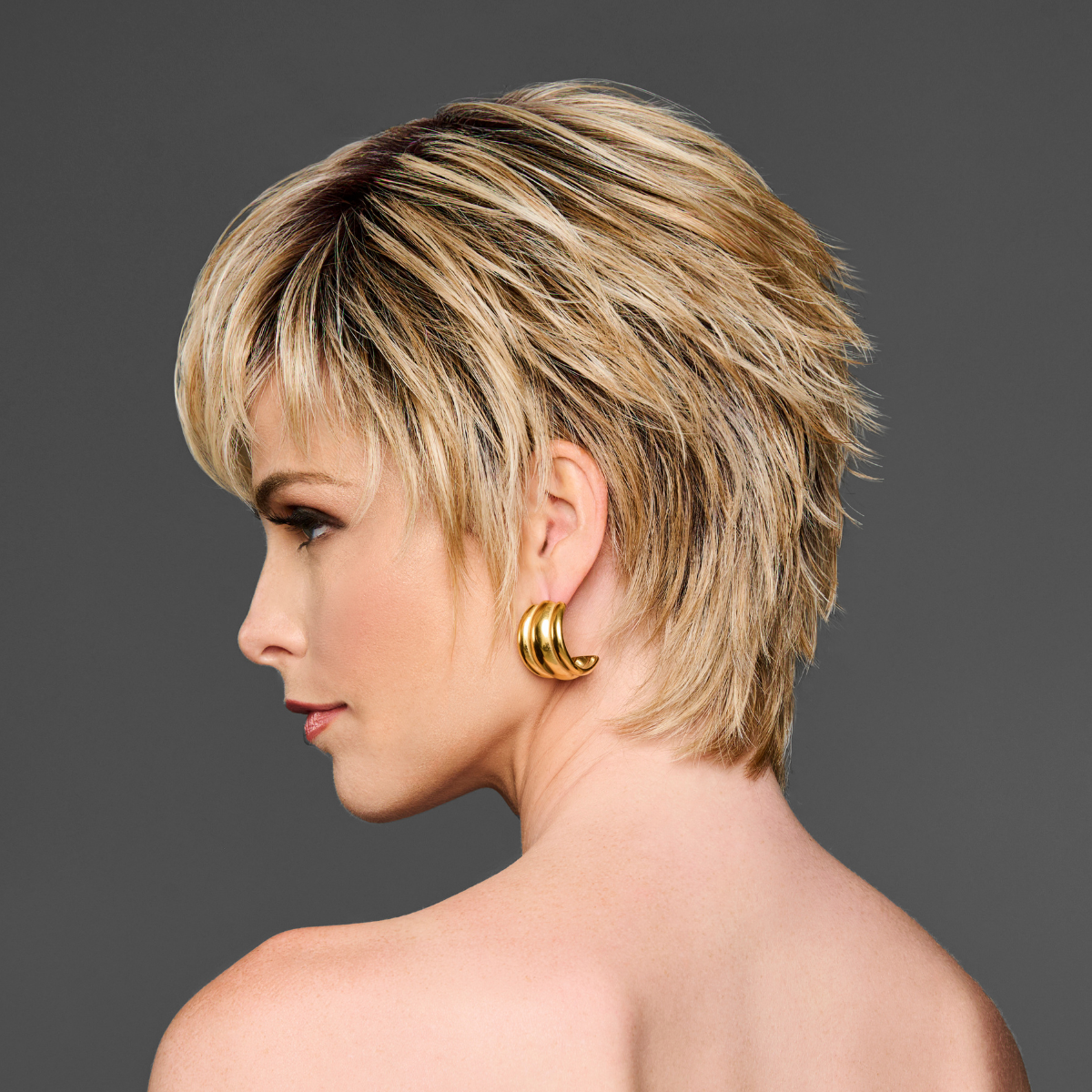 Demure Do - Designer Series Collection by Gabor