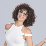 Disco - Perucci Collection by Ellen Wille