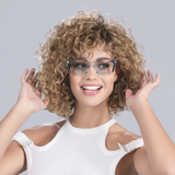 Disco - Perucci Collection by Ellen Wille