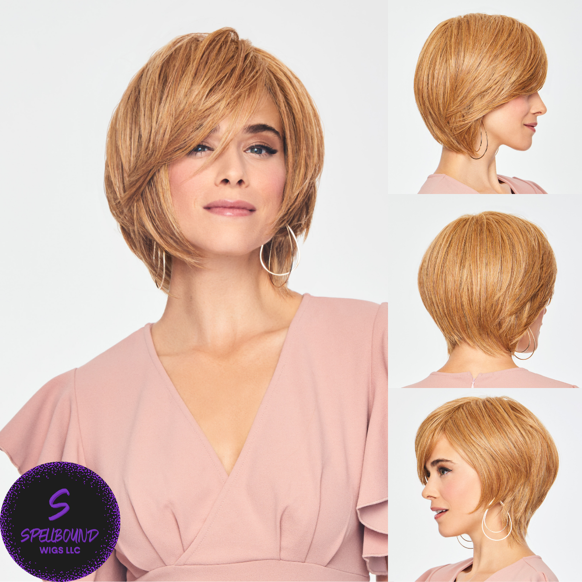 Discretion - Essentials Collection by Gabor