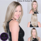 Ocean Blonde - BelleTress Discontinued Colors ***CLEARANCE***