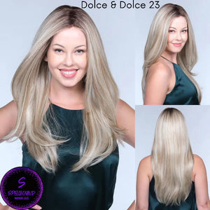 Peach Bellini Balayage - BelleTress Discontinued Colors ***CLEARANCE***