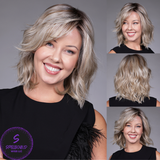 Donna • Lux SE Collection by BelleTress