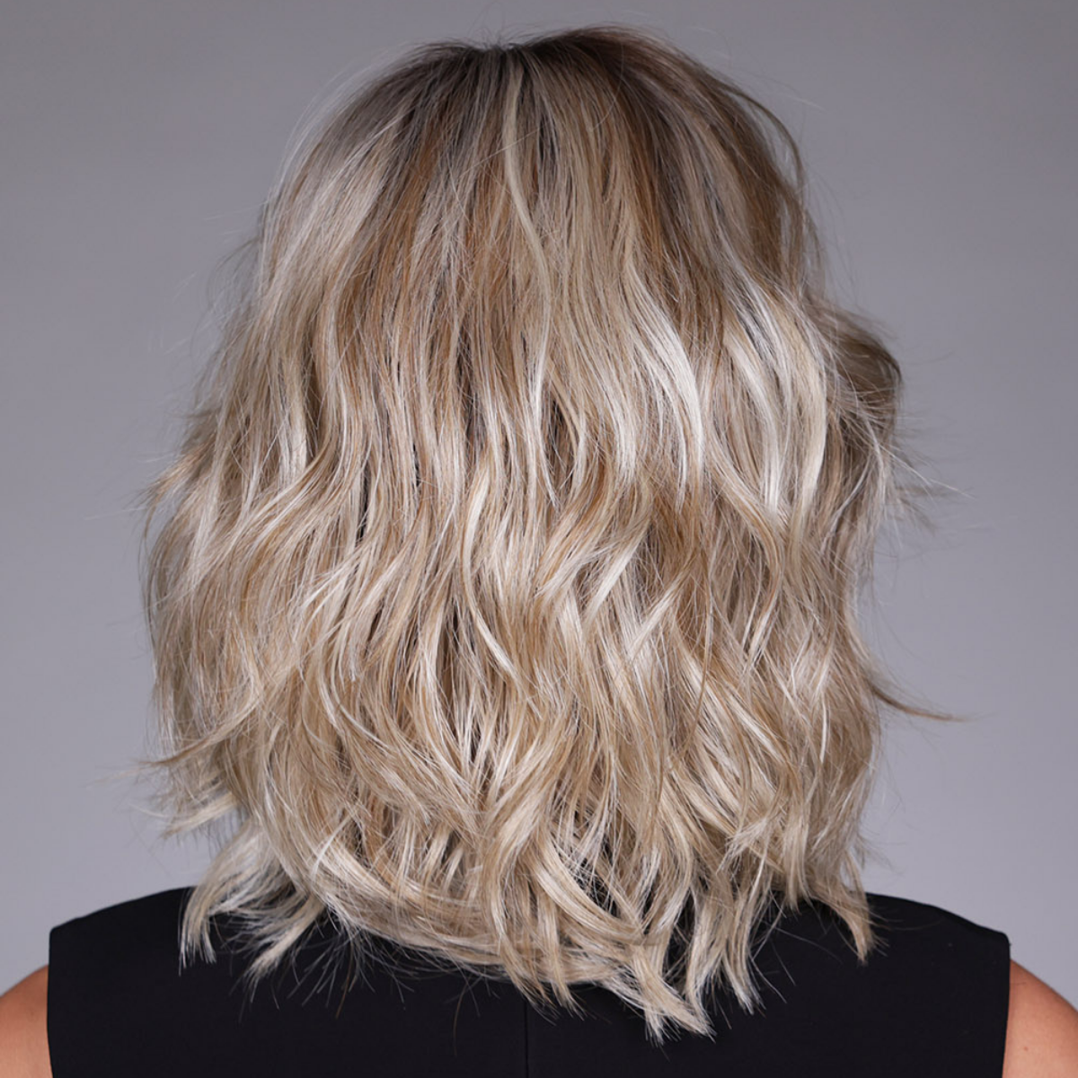 Donna • Lux SE Collection by BelleTress