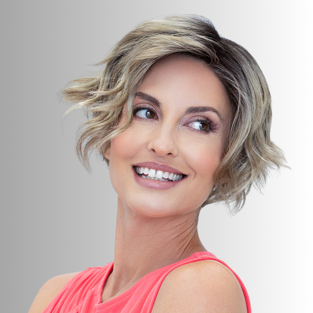 Donna - Synthetic Wig Collection by Envy