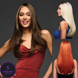 Double Tap - Fashion Wig Collection by Hairdo