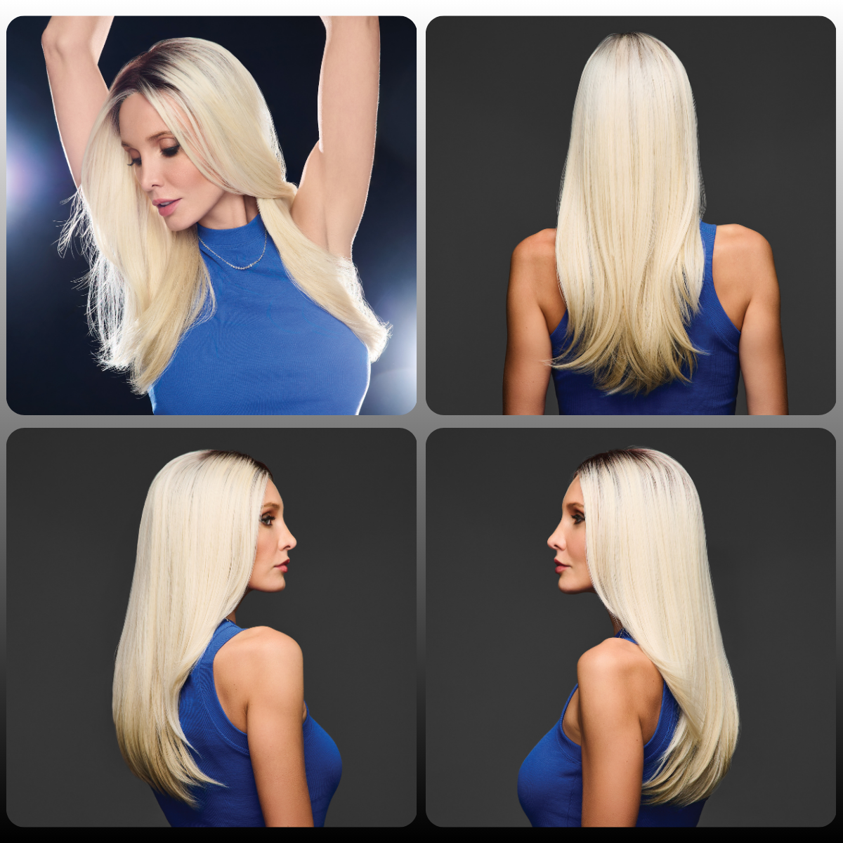 Double Tap - Fashion Wig Collection by Hairdo