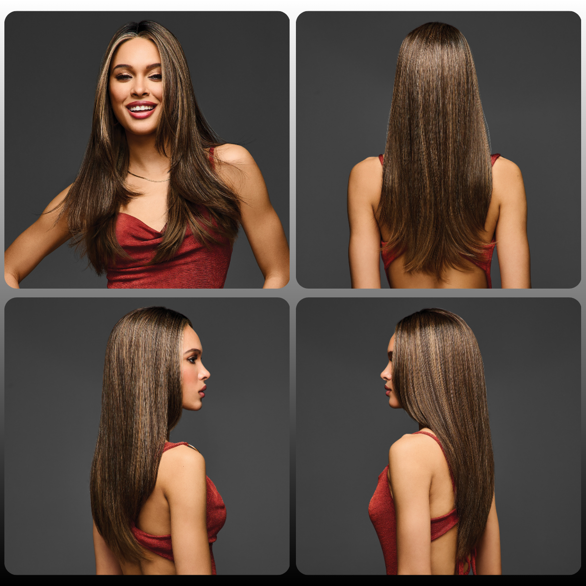 Double Tap - Fashion Wig Collection by Hairdo