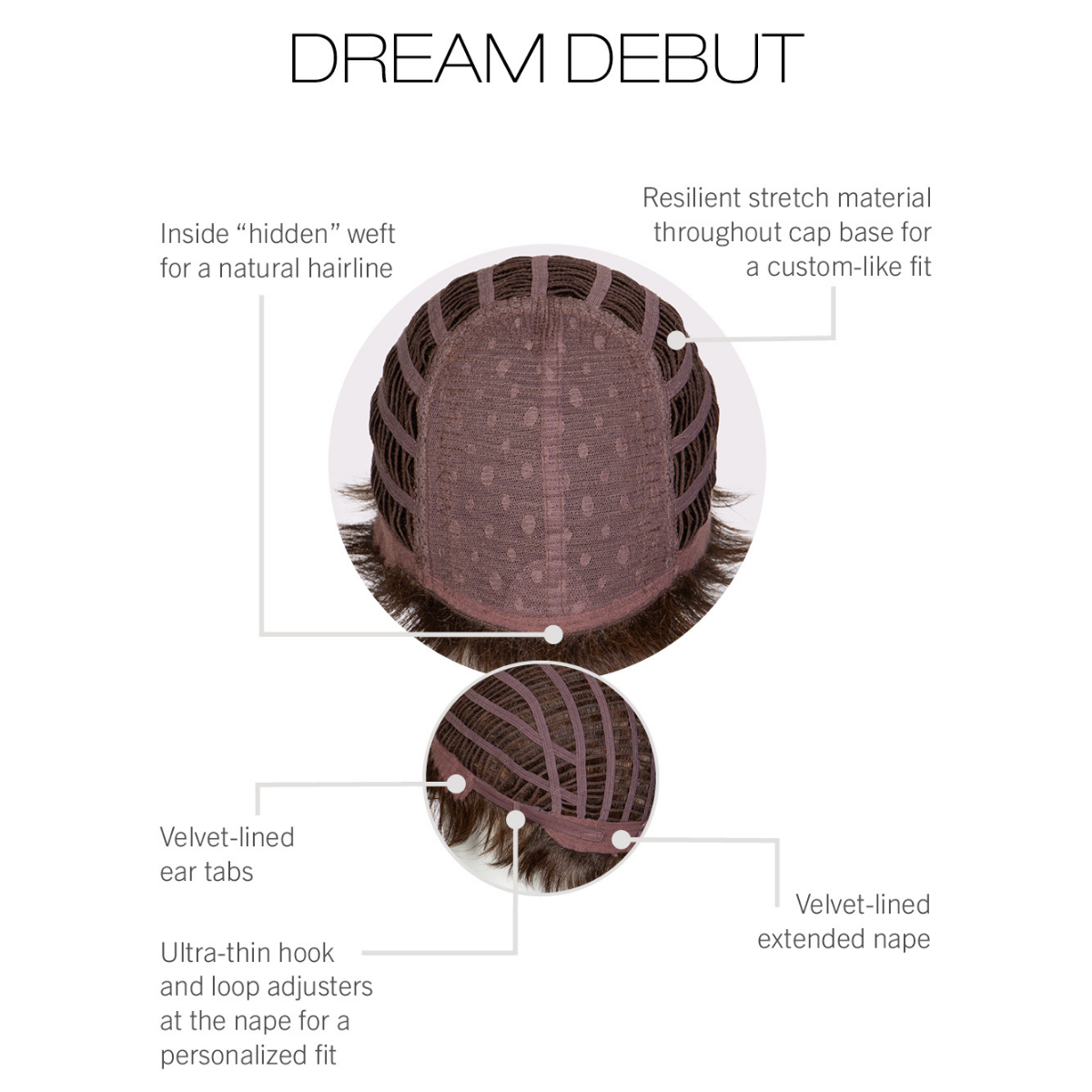 Dream Debut - Essentials Collection by Gabor