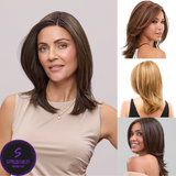 Drew • HD Synthetic Wig Collection by Jon Renau