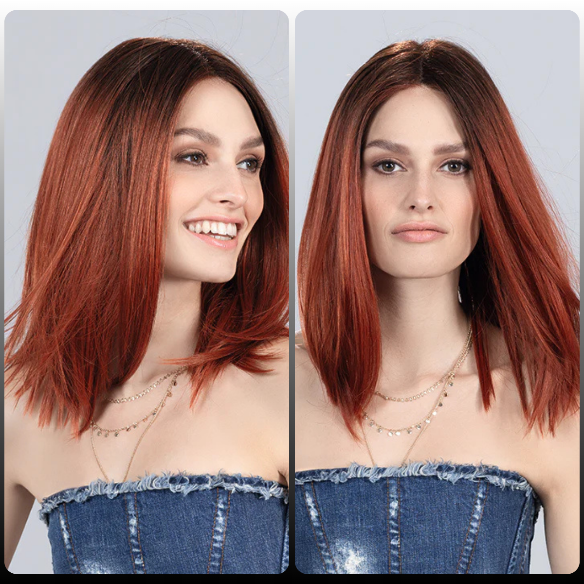 Drive - Perucci Collection by Ellen Wille