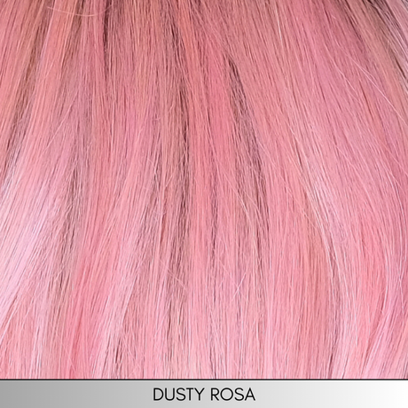 Pike Place in Dusty Rosa - Café Collection by BelleTress *** CLEARANCE ***