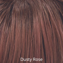 Load image into Gallery viewer, Luxe Sleek in Dusty Rose - Muse Collection by Rene of Paris ***CLEARANCE***
