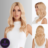 Dynamic - Look Fabulous Natural Human Hair Collection by TressAllure