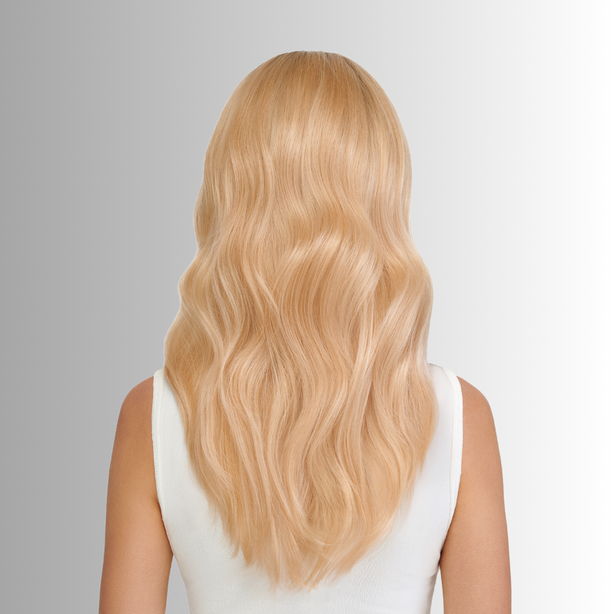 Dynamic - Look Fabulous Natural Human Hair Collection by TressAllure