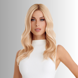 Dynamic - Look Fabulous Natural Human Hair Collection by TressAllure