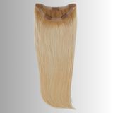 easiCrown 18" Human Hair Topper - Human Hair Topper Collection by Jon Renau