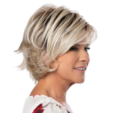 Easy Breezy - Shadow Shade Wigs Collection by Toni Brattin