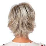 Easy Breezy - Shadow Shade Wigs Collection by Toni Brattin