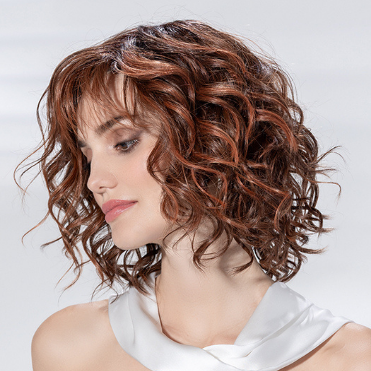 Eclat Deluxe - Hair Society Collection by Ellen Wille