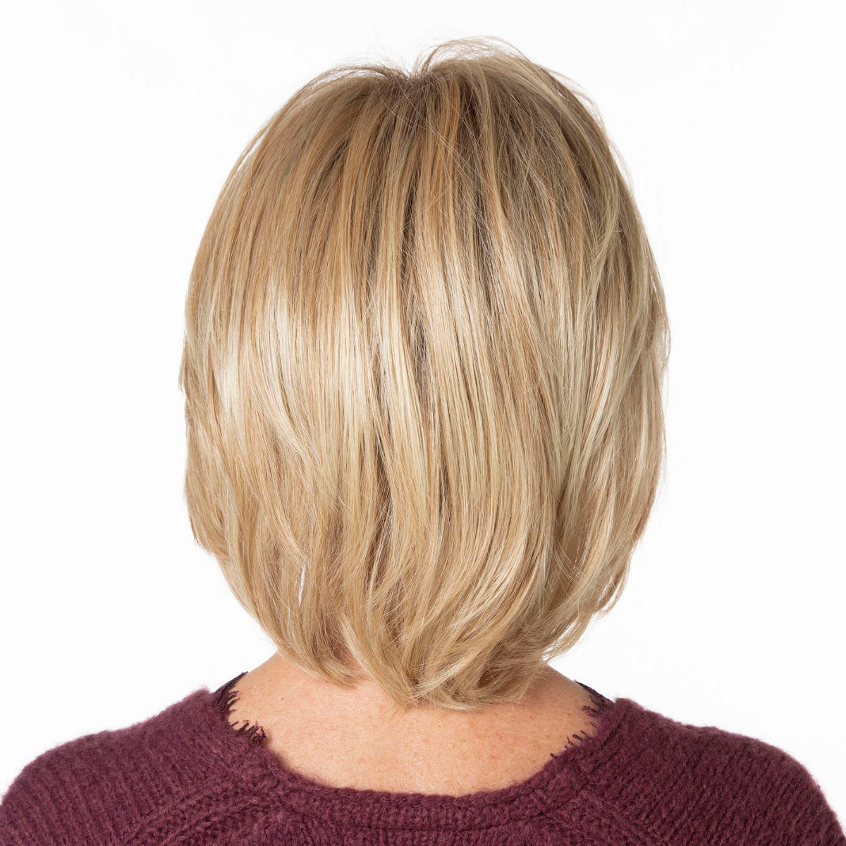 Effortless - Shadow Shade Wigs Collection by Toni Brattin