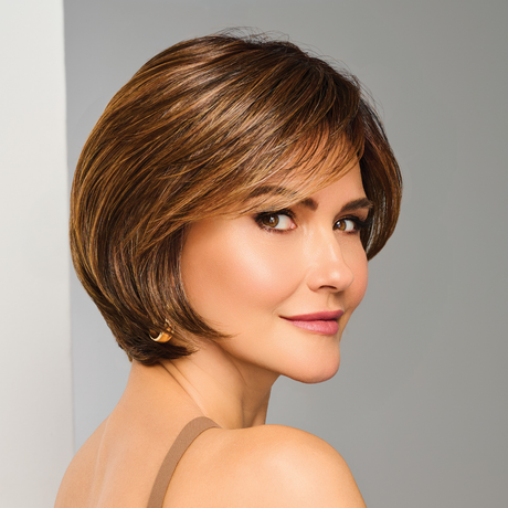 Effortless Style - Signature Wig Collection by Raquel Welch