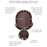 Effortless Style - Signature Wig Collection by Raquel Welch