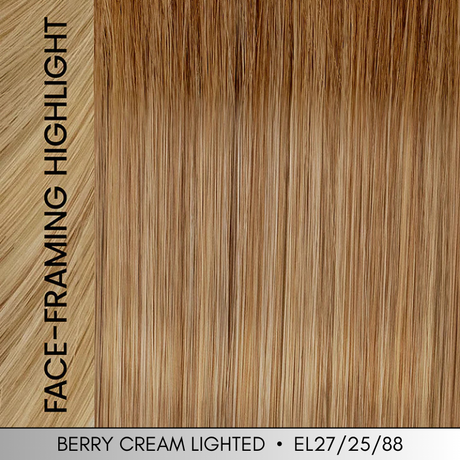 Beach Wave Magic in EL27/25/88 - Look Fabulous Collection by TressAllure ***CLEARANCE***