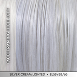 Light & Airy - Look Fabulous Collection by TressAllure